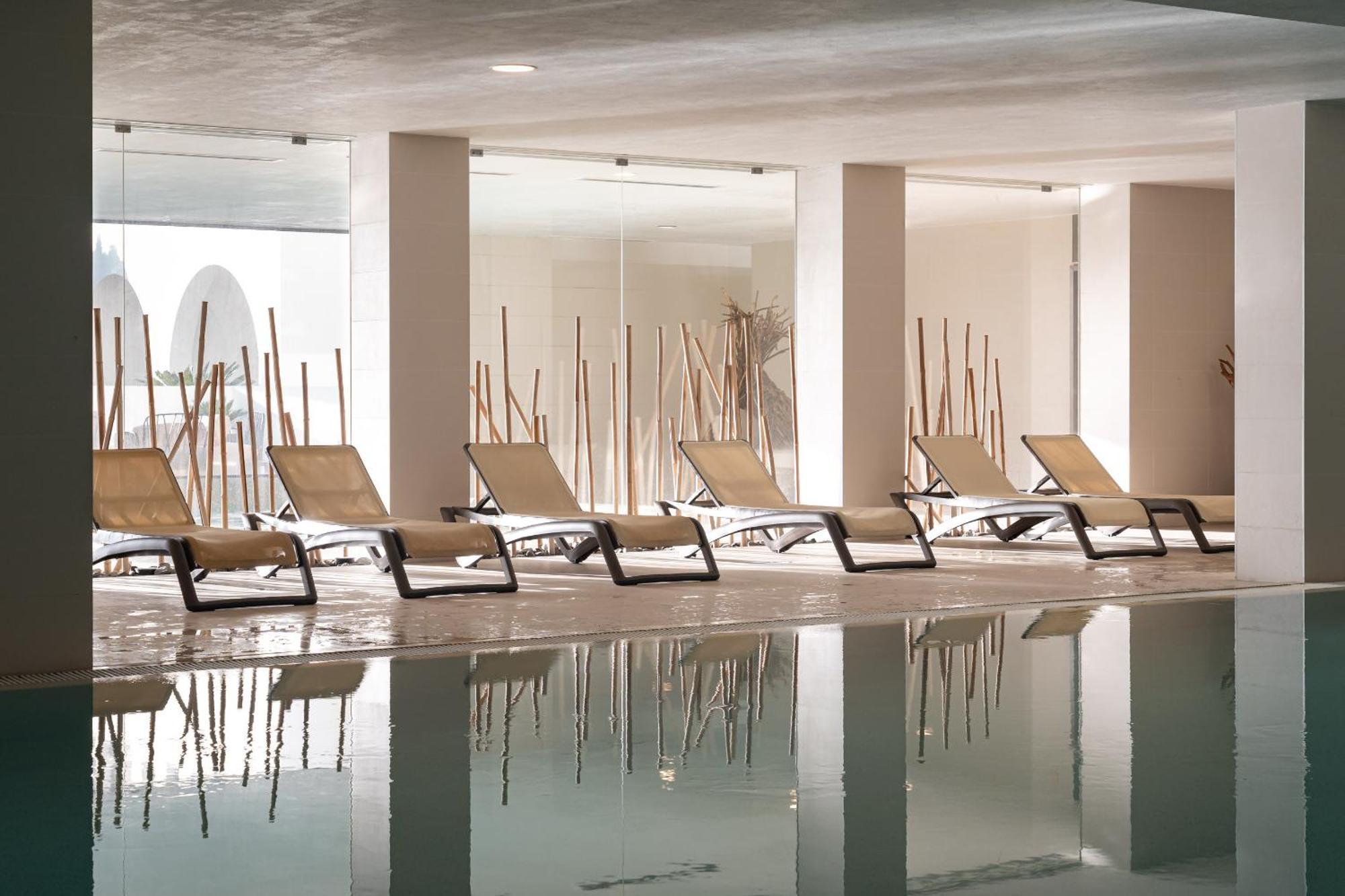 Belmar Spa & Beach Resort Lagos Ngoại thất bức ảnh